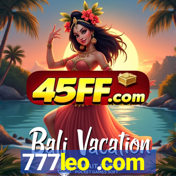 777leo .com
